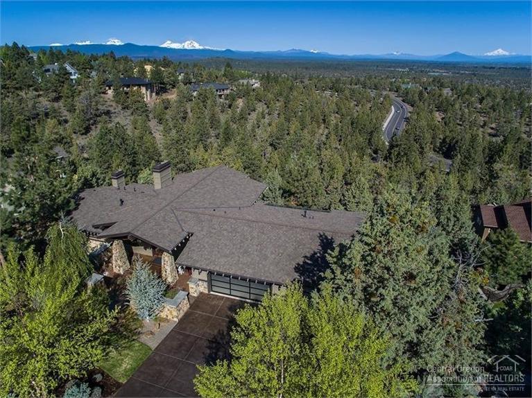 Awbrey Butte - Residential