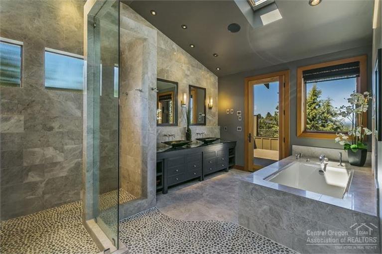 Awbrey Butte - Residential