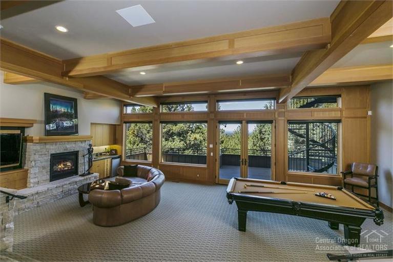 Awbrey Butte - Residential