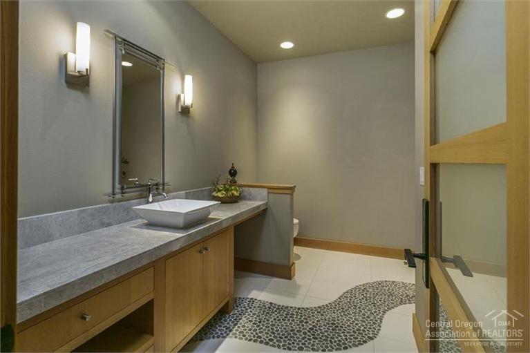 Awbrey Butte - Residential