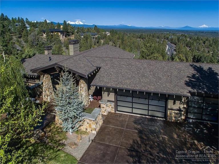 Awbrey Butte - Residential