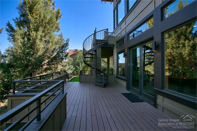 Awbrey Butte - Residential