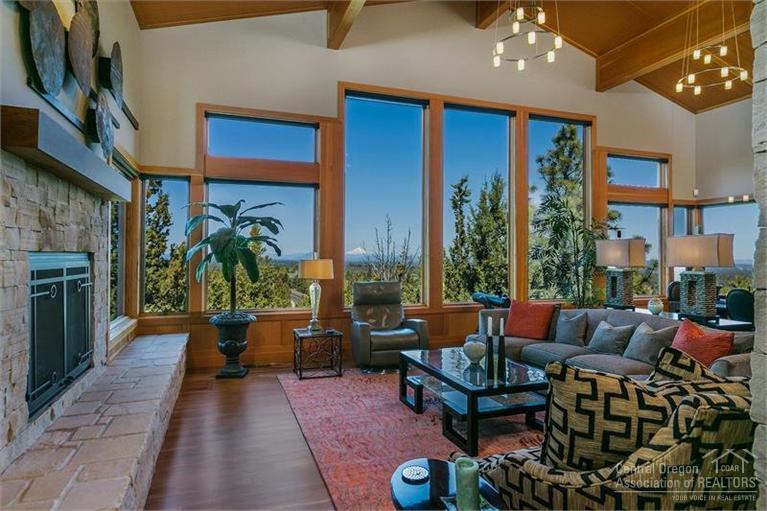 Awbrey Butte - Residential