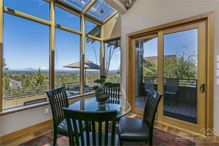 Awbrey Butte - Residential