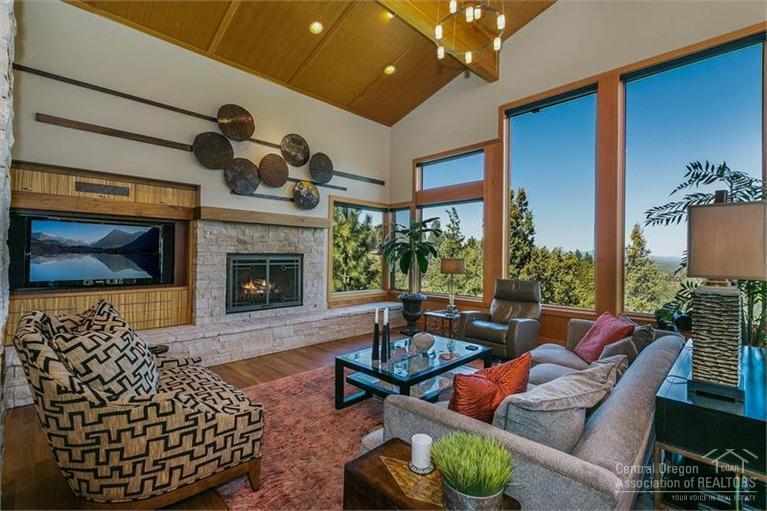 Awbrey Butte - Residential