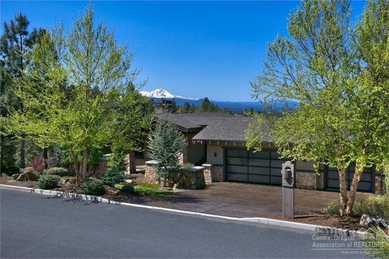 Awbrey Butte - Residential