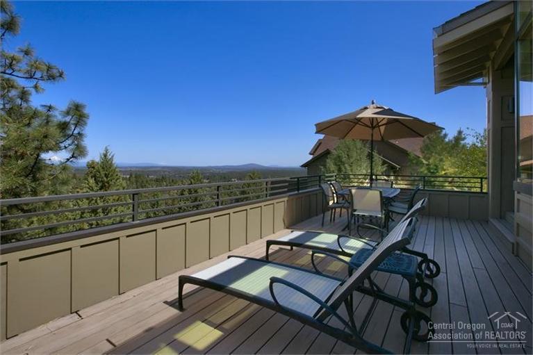 Awbrey Butte - Residential