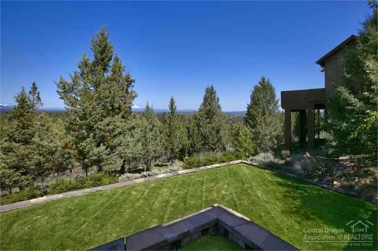 Awbrey Butte - Residential
