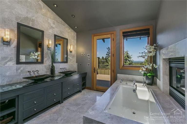 Awbrey Butte - Residential