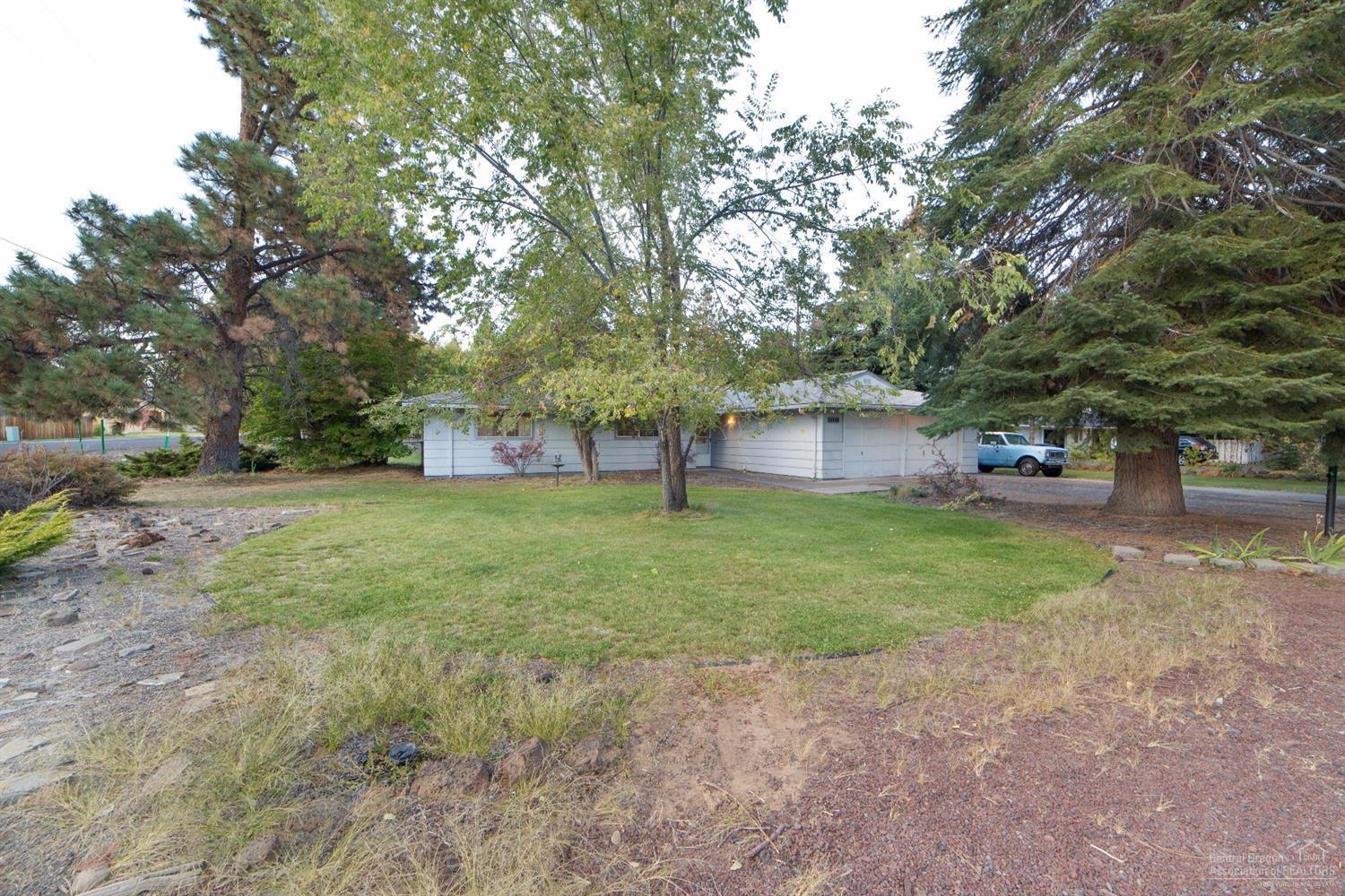 Tillicum Village - Residential