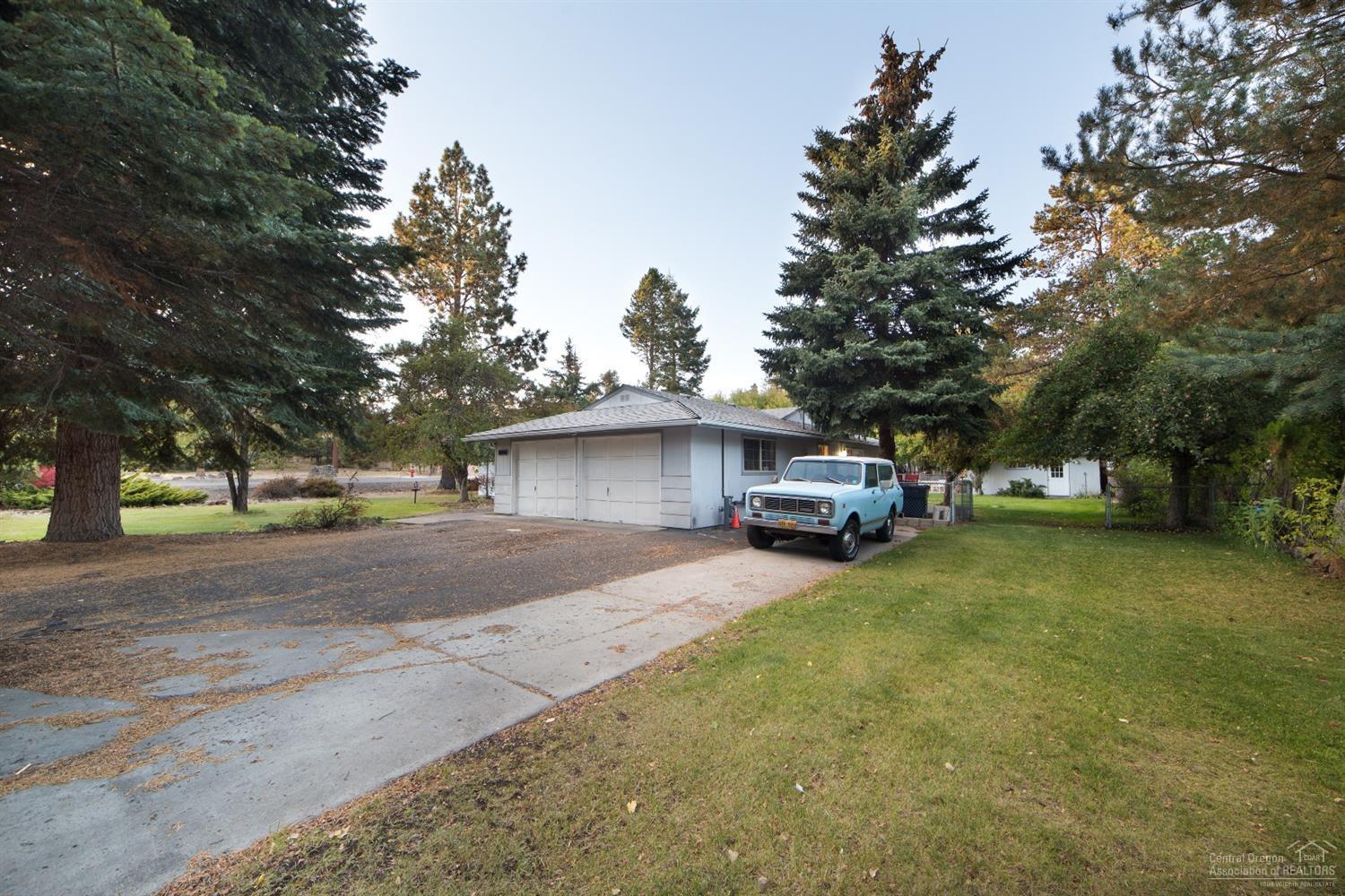 Tillicum Village - Residential