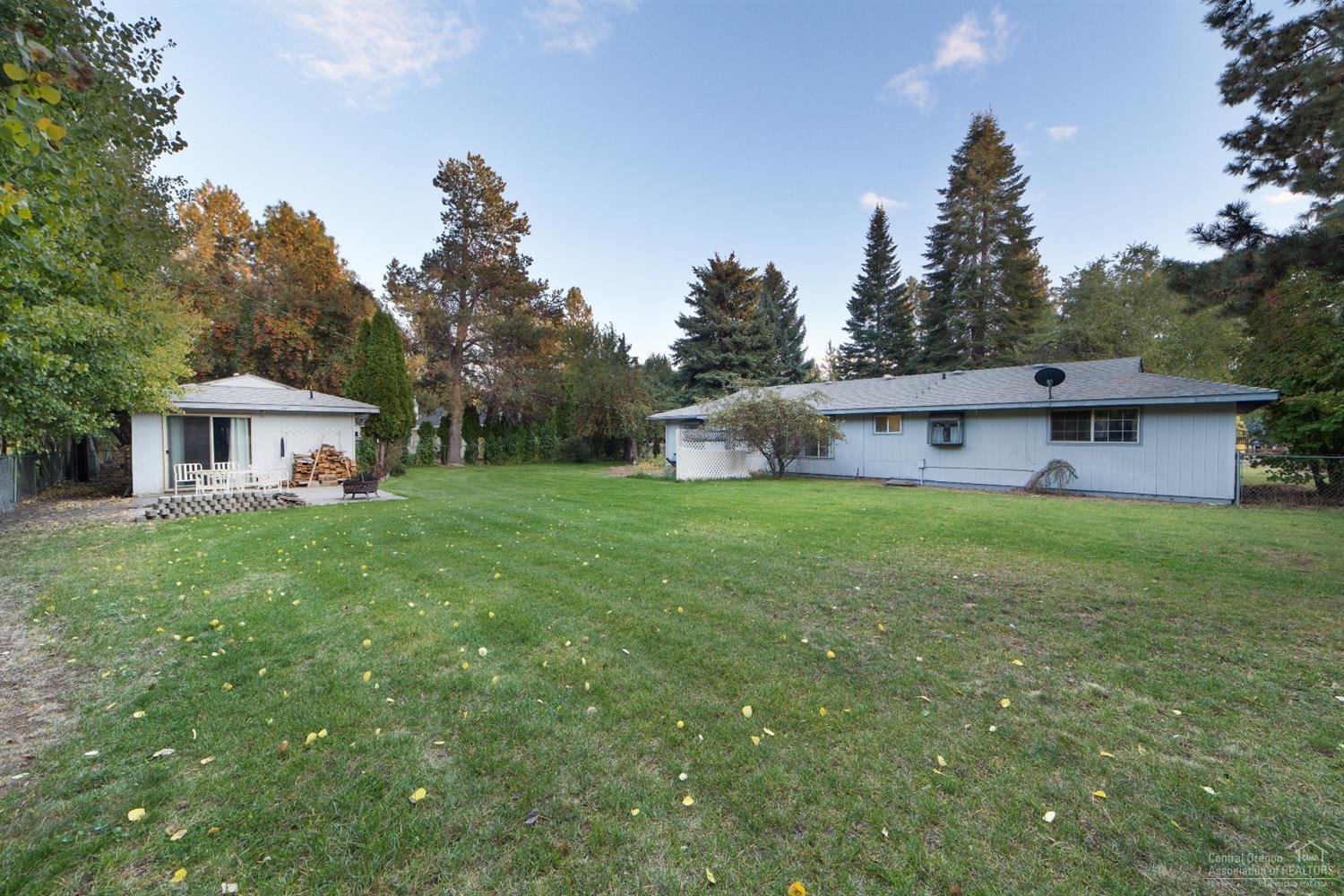 Tillicum Village - Residential