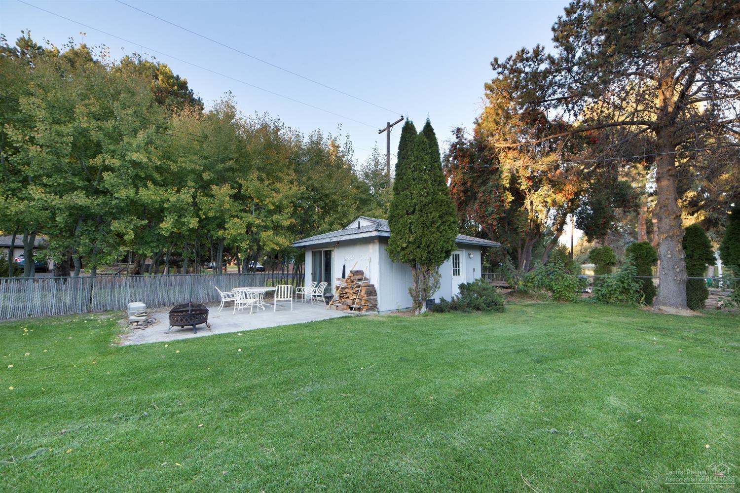 Tillicum Village - Residential