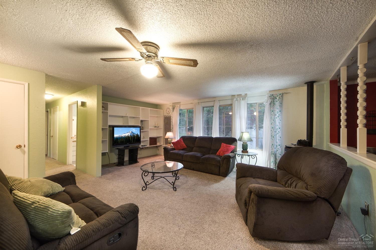 Tillicum Village - Residential