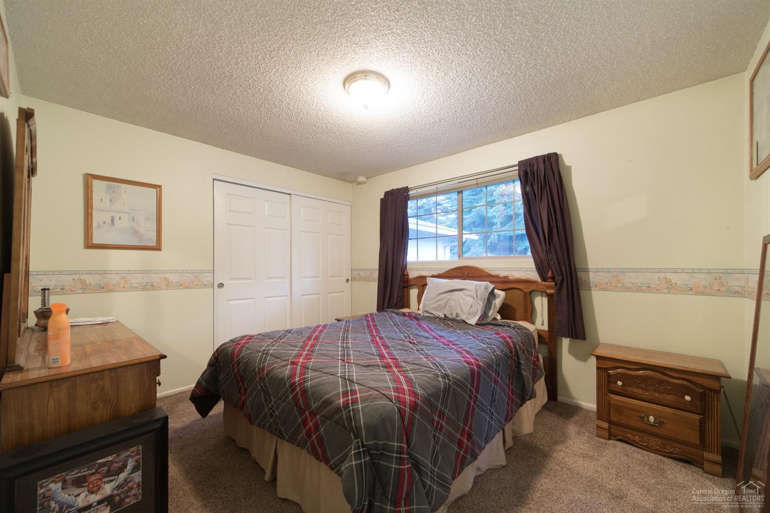 Tillicum Village - Residential