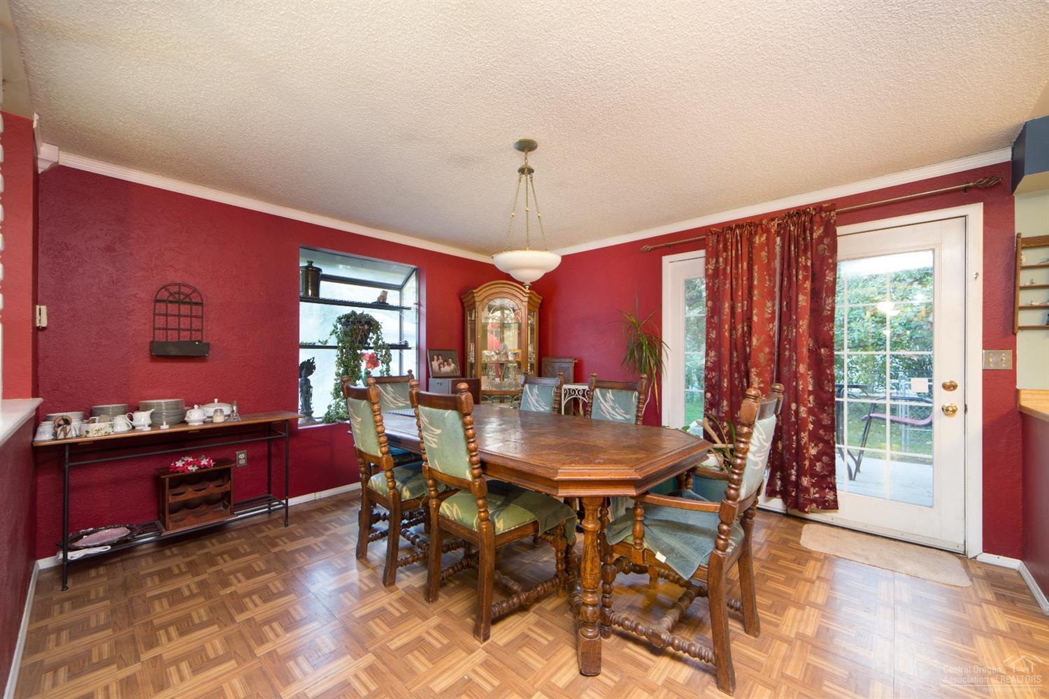 Tillicum Village - Residential