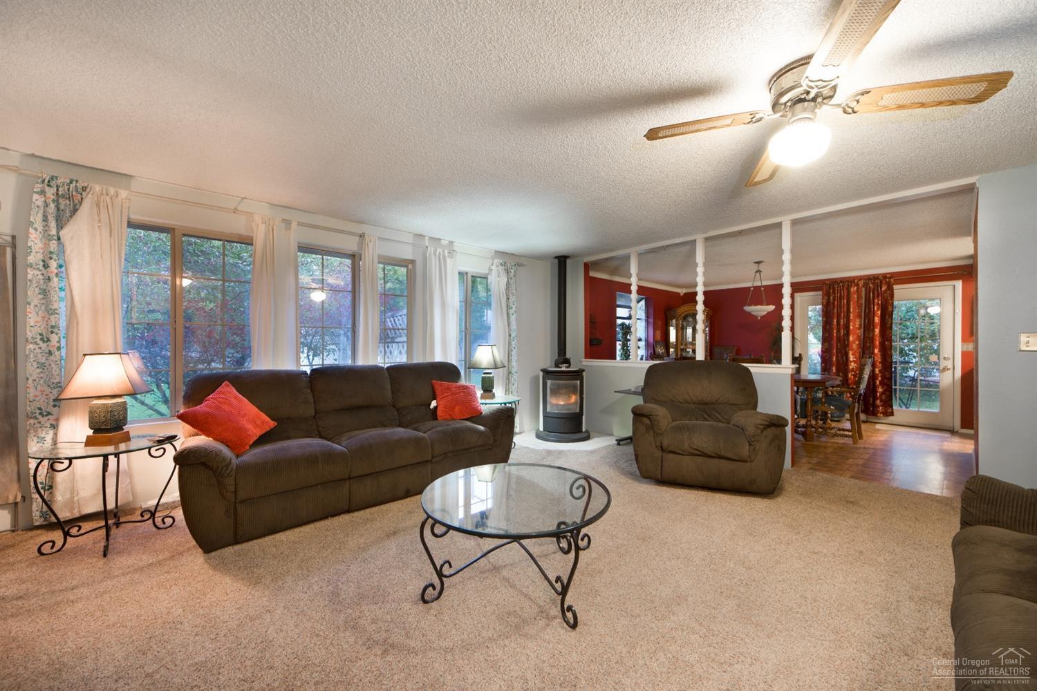 Tillicum Village - Residential