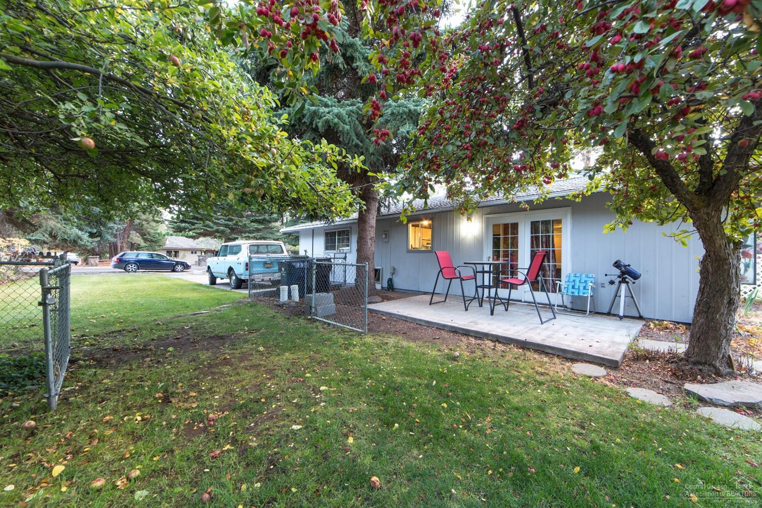 Tillicum Village - Residential