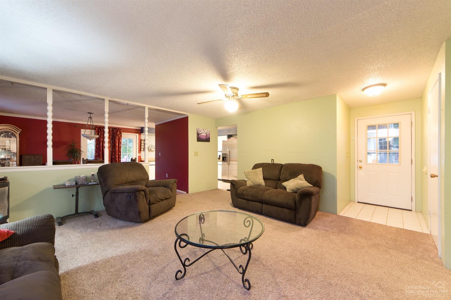 Tillicum Village - Residential