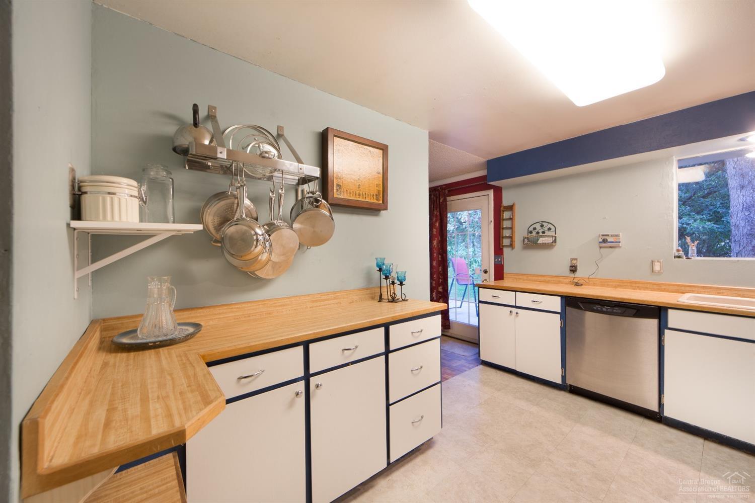 Tillicum Village - Residential