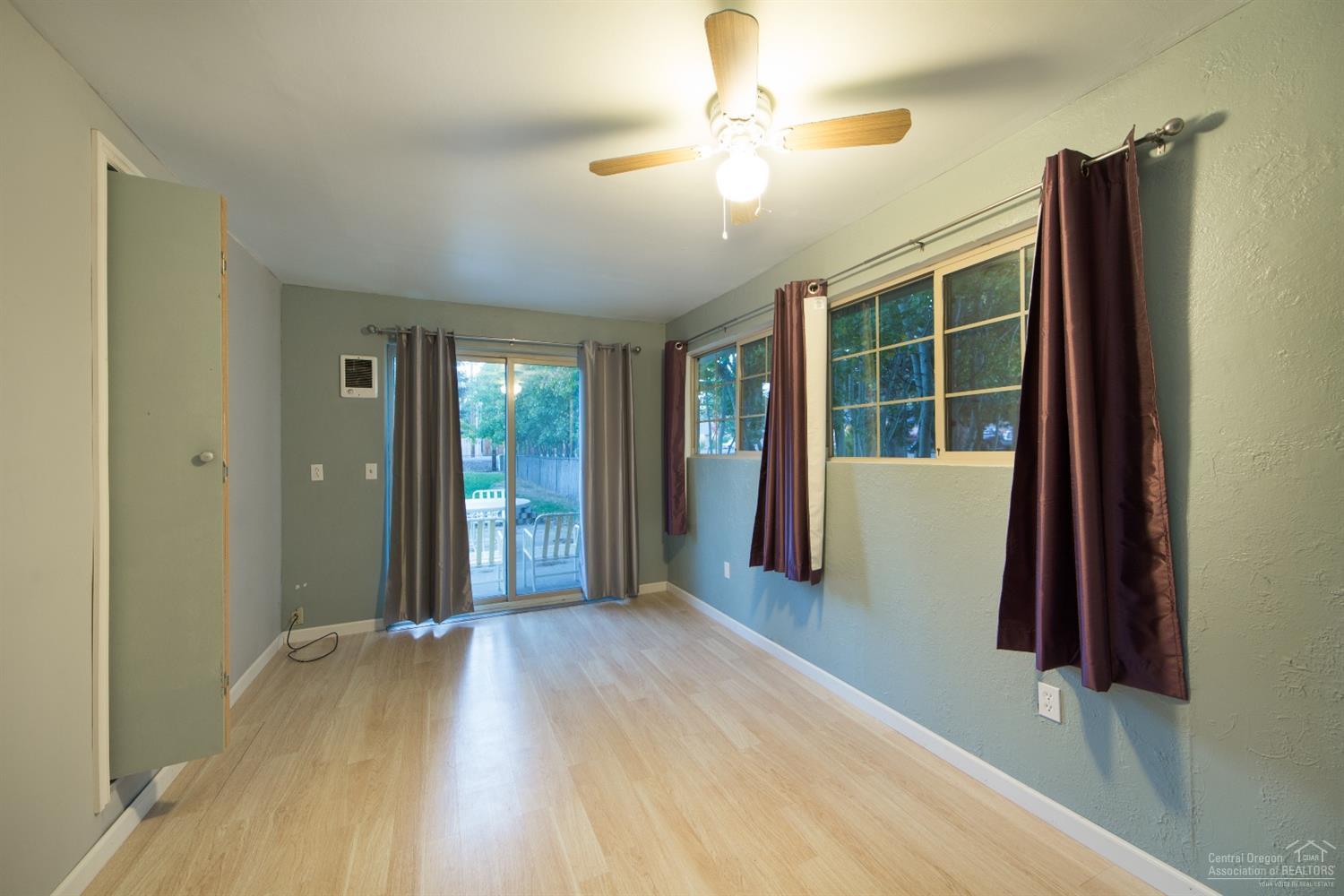 Tillicum Village - Residential