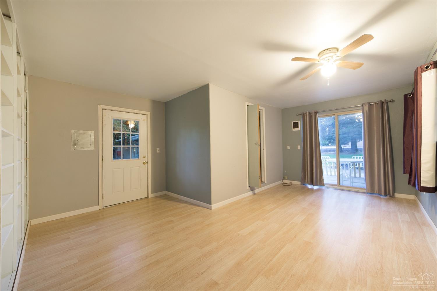 Tillicum Village - Residential