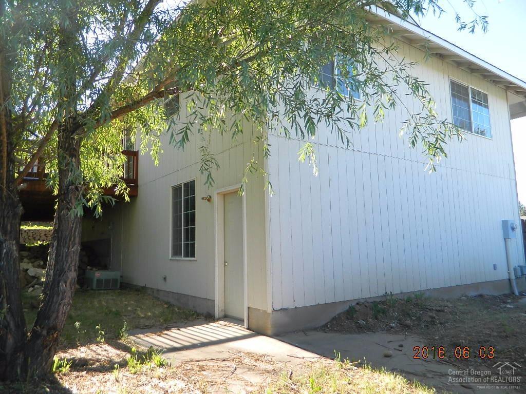 Juniper Crest - Residential