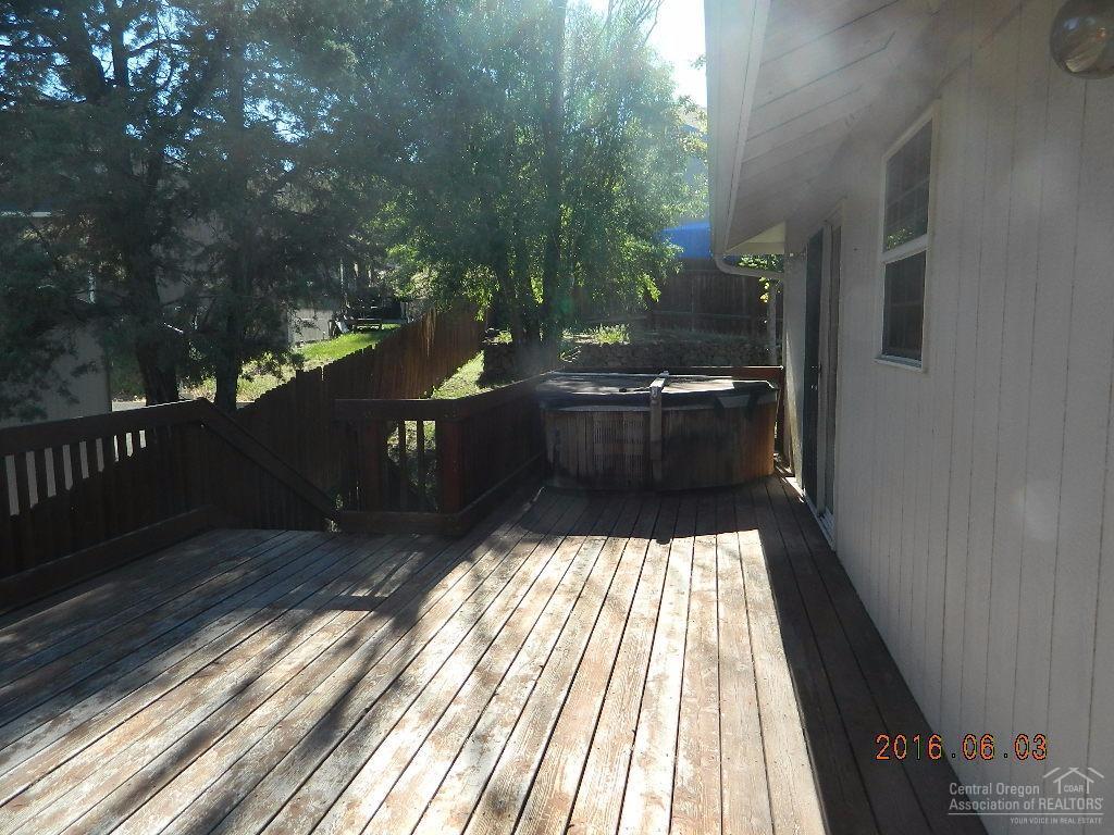 Juniper Crest - Residential