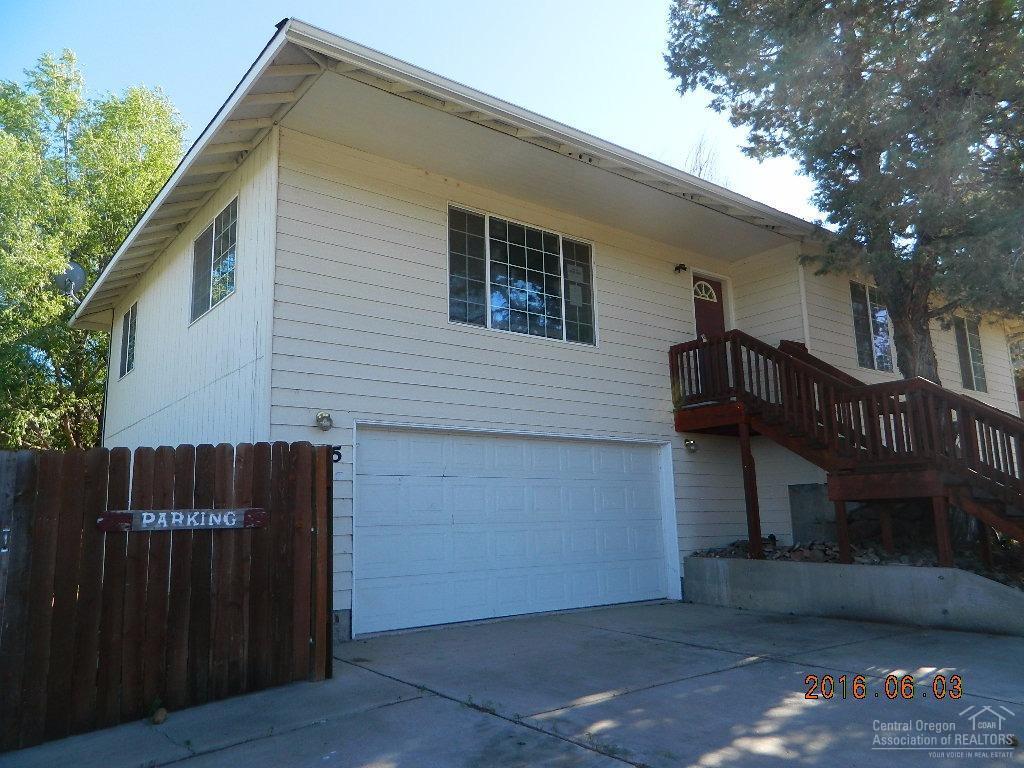 Juniper Crest - Residential