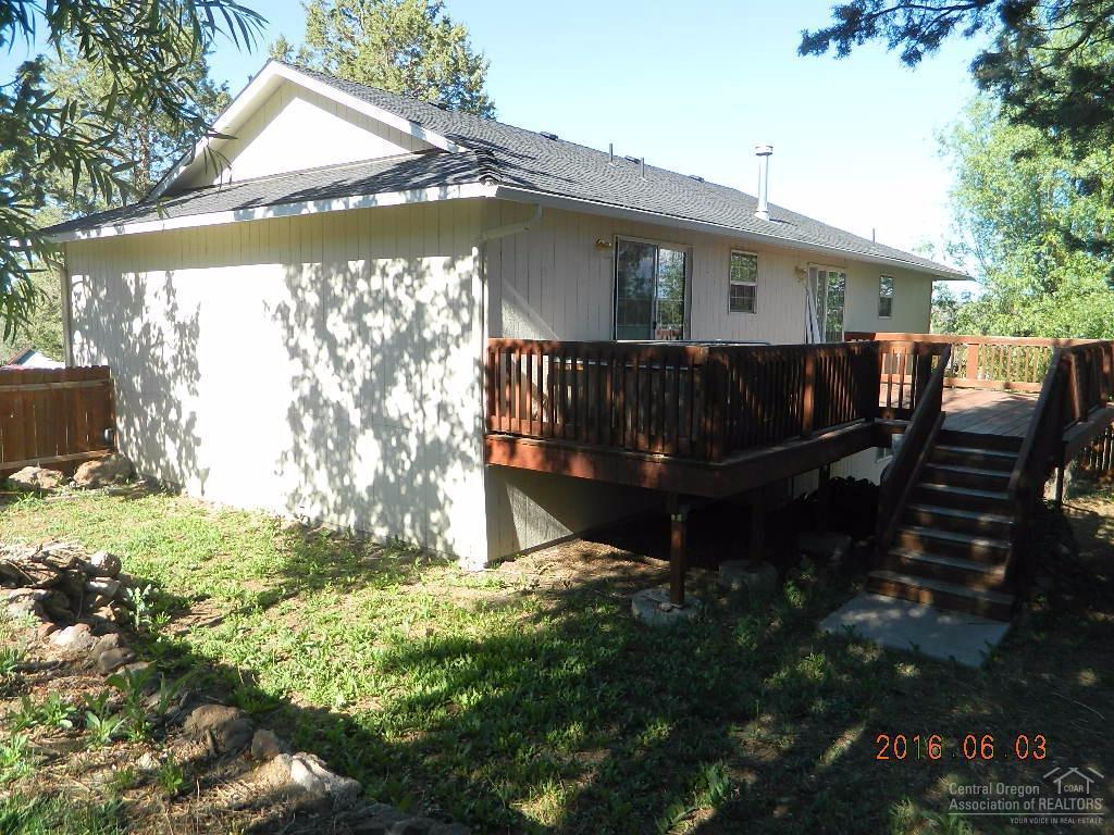 Juniper Crest - Residential