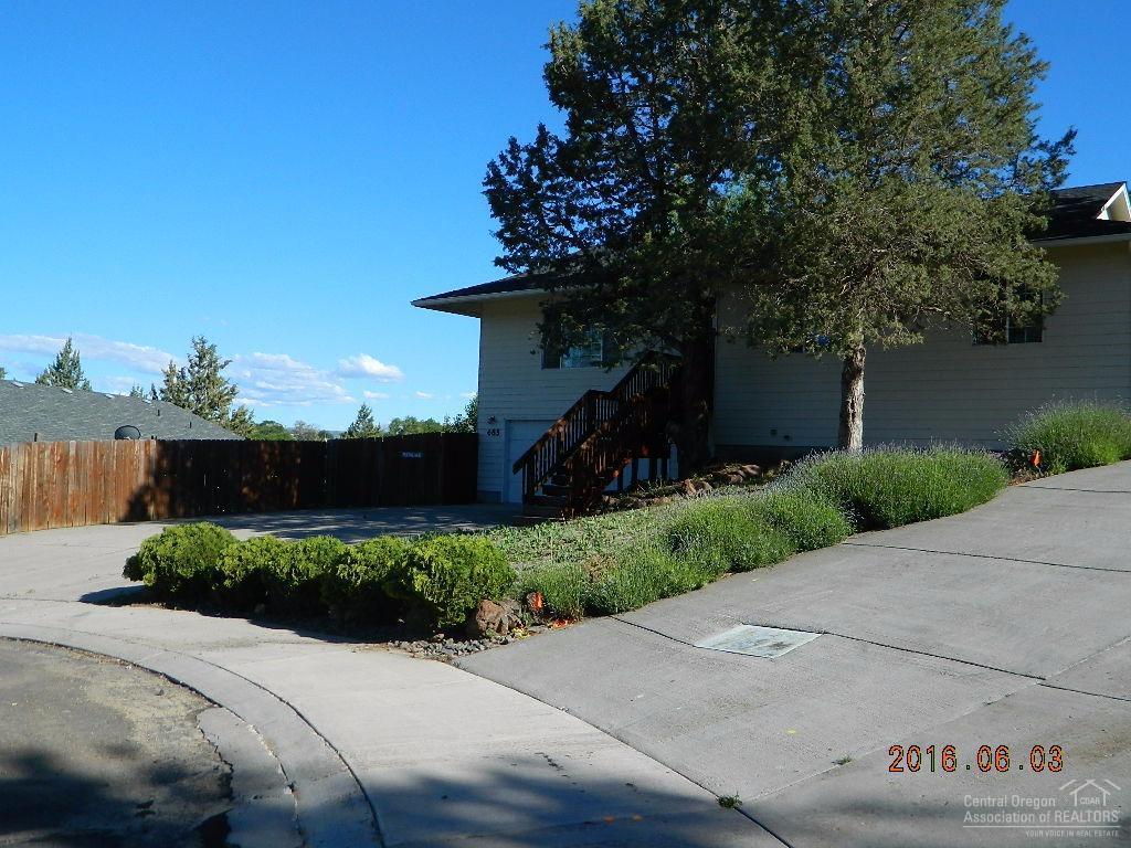 Juniper Crest - Residential