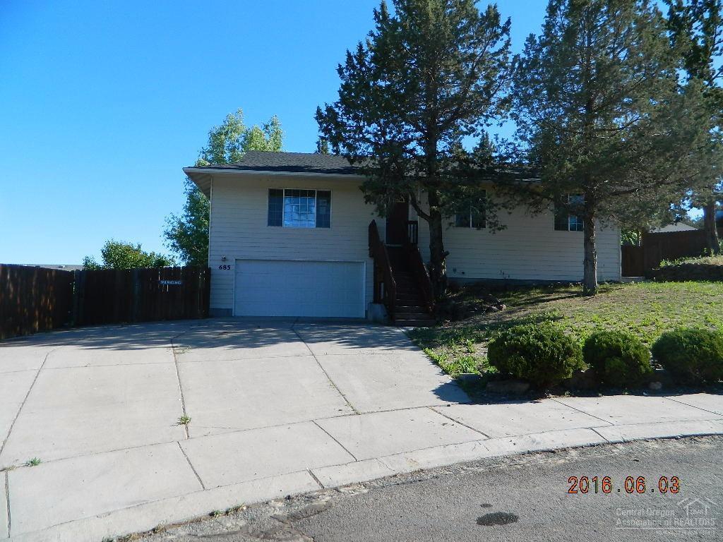 Juniper Crest - Residential