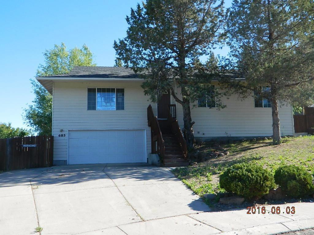 Juniper Crest - Residential