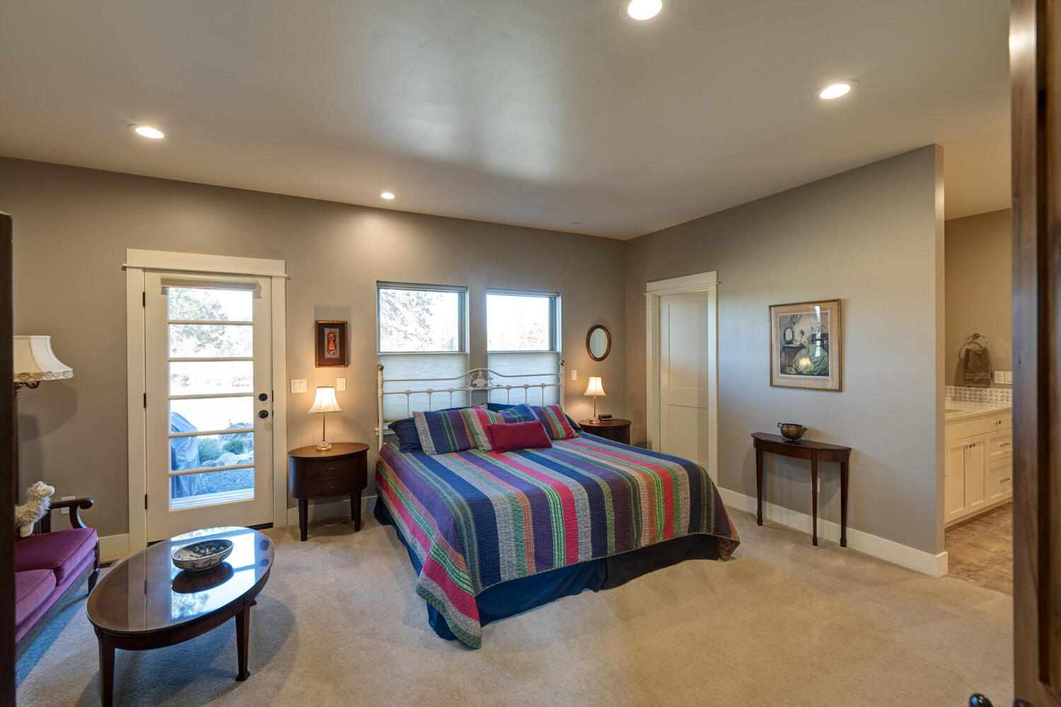 Squaw Creek Canyon - Residential