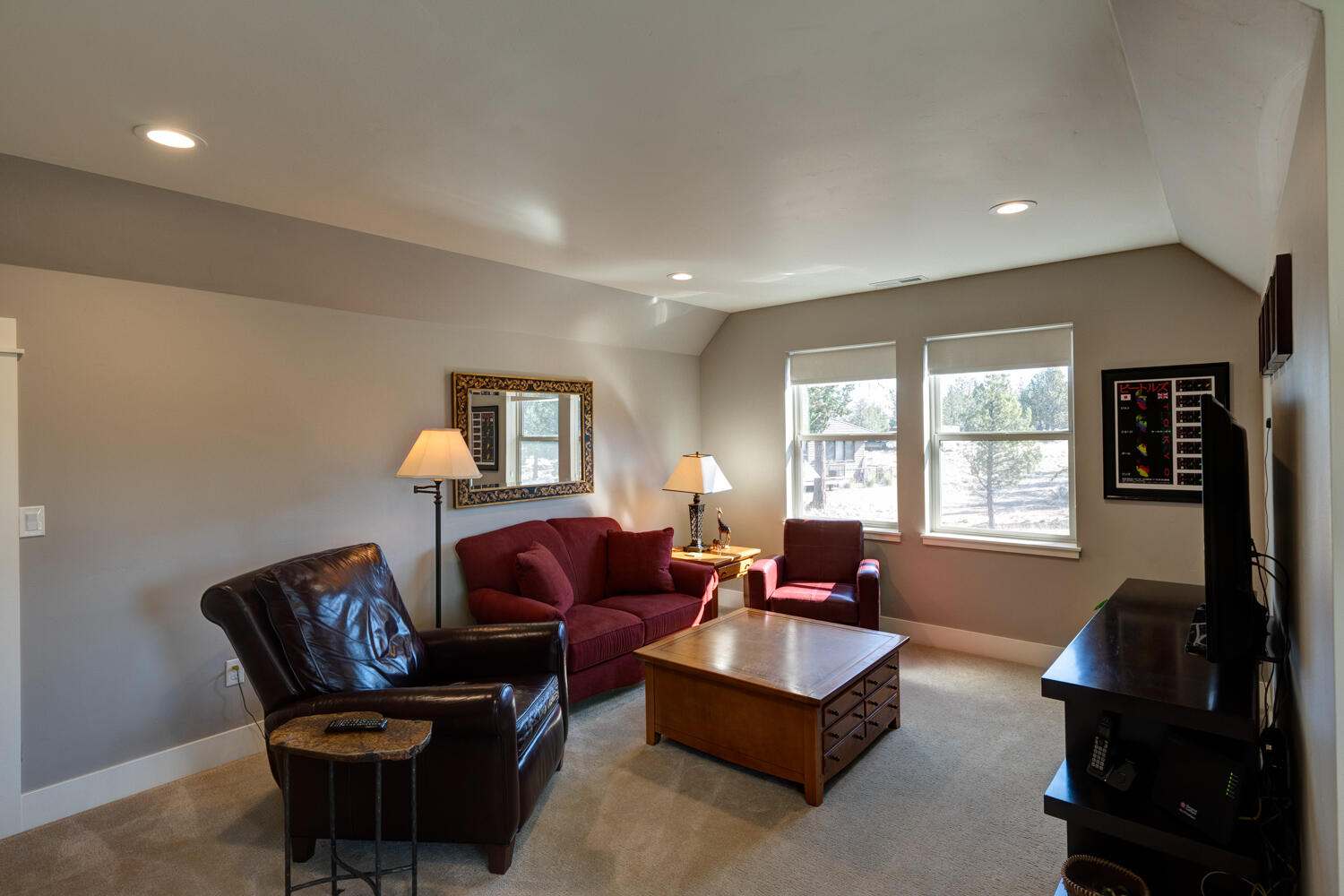 Squaw Creek Canyon - Residential