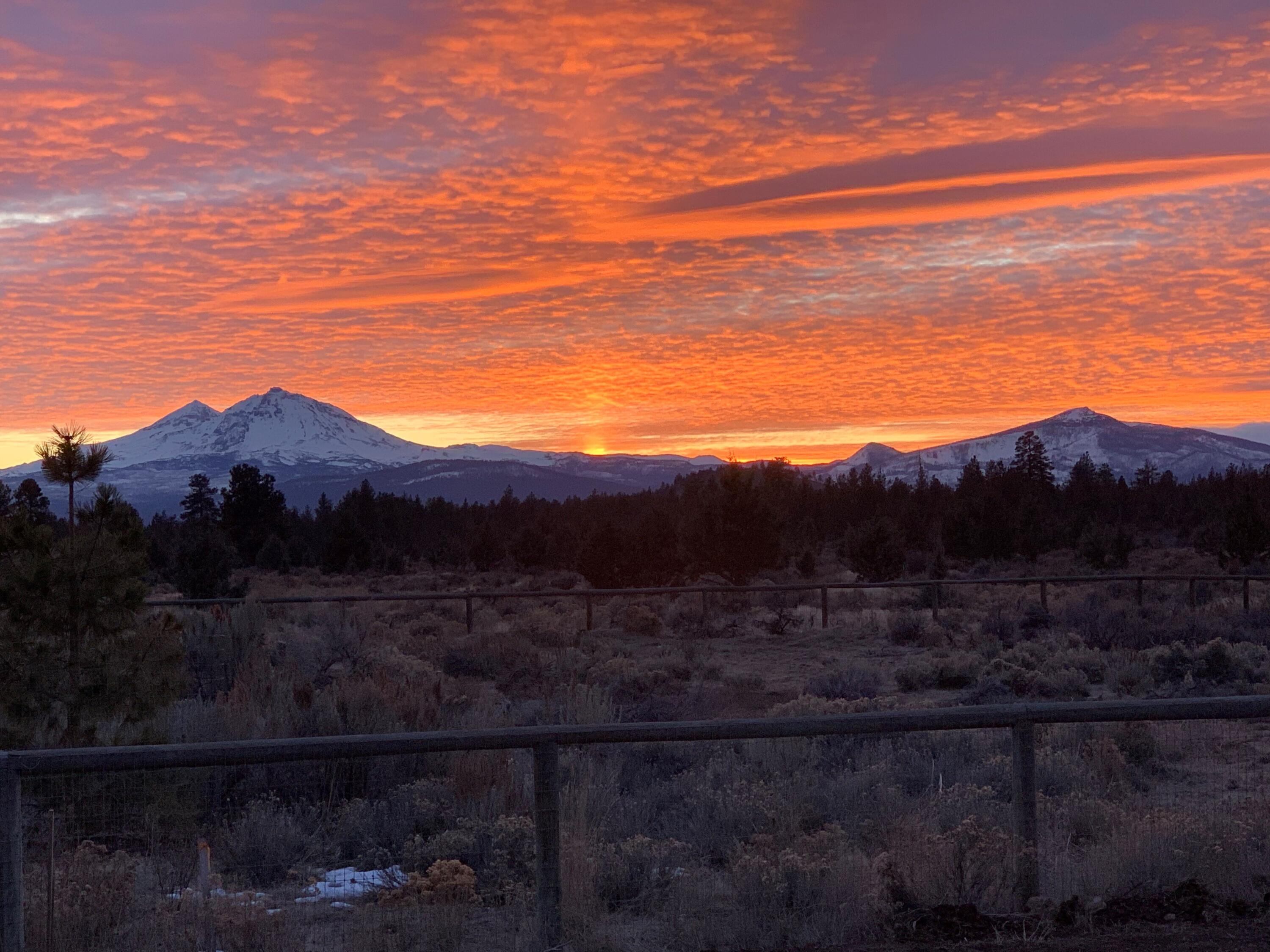 Squaw Creek Canyon - Residential