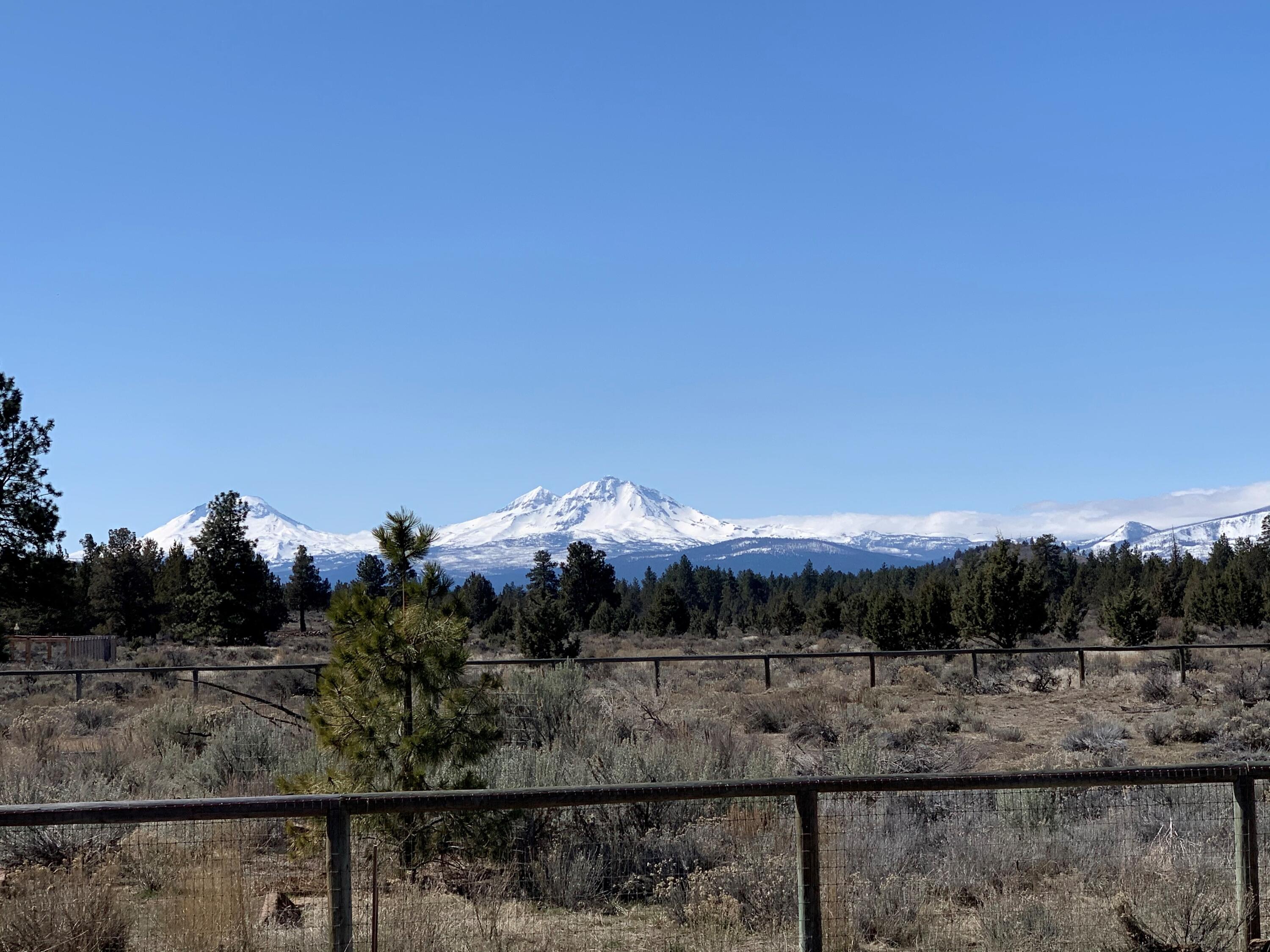 Squaw Creek Canyon - Residential