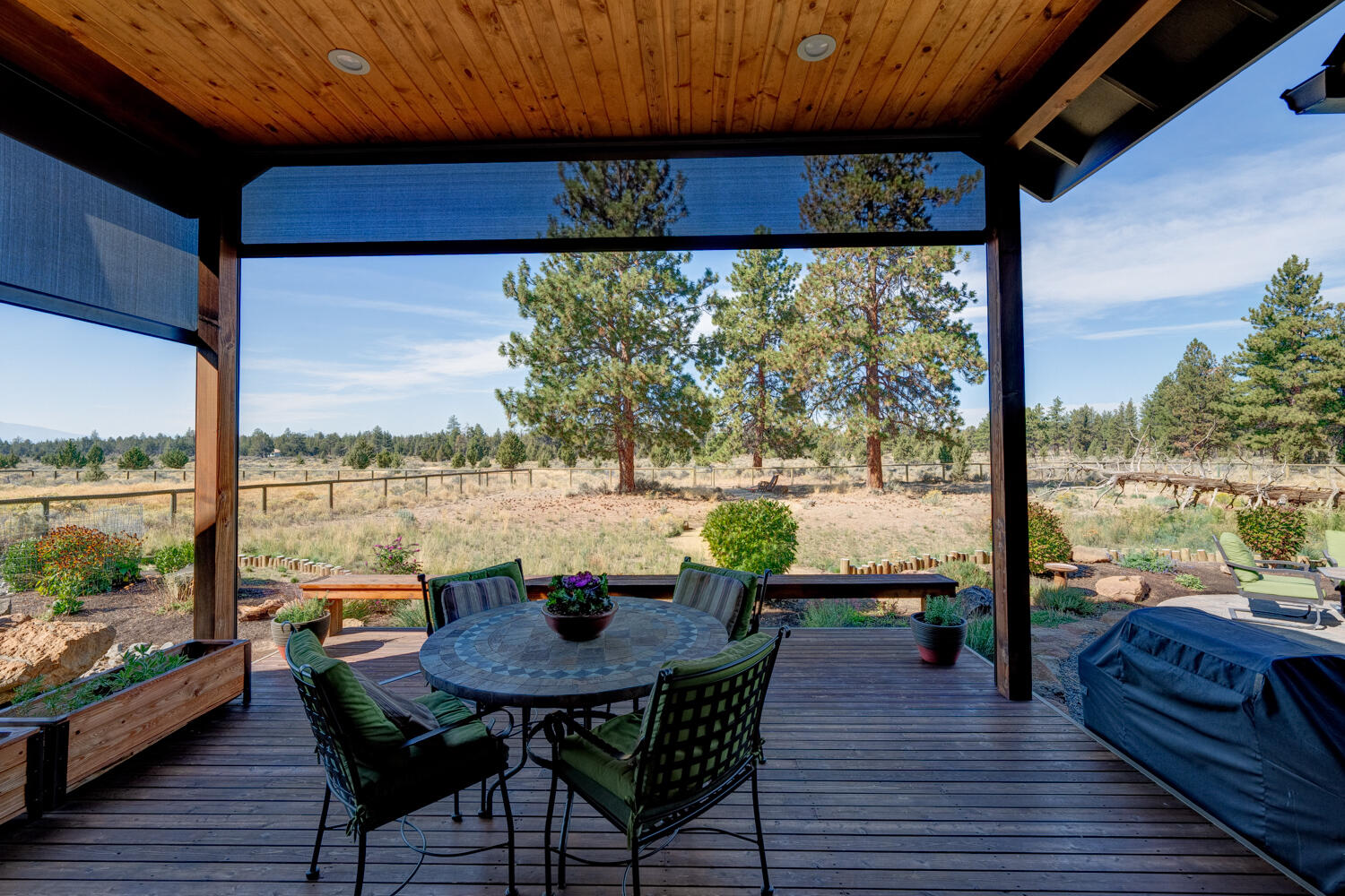 Squaw Creek Canyon - Residential