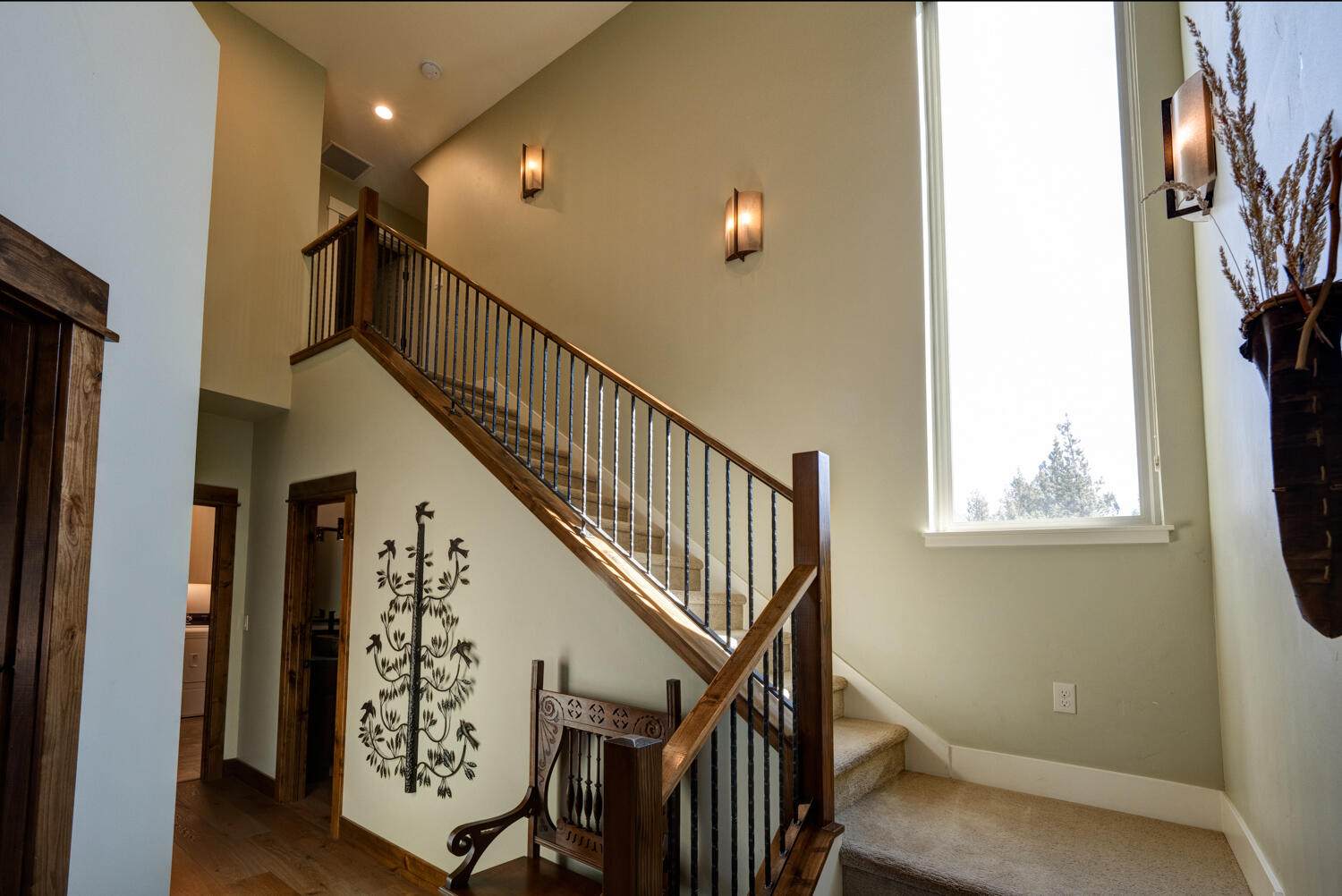 Squaw Creek Canyon - Residential