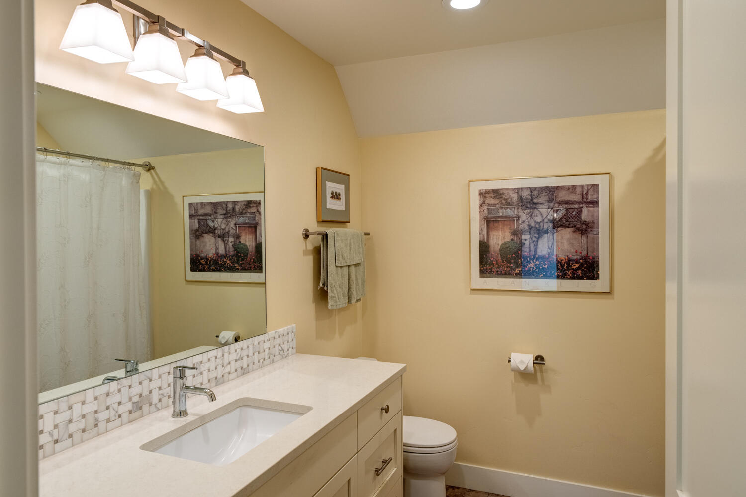 Squaw Creek Canyon - Residential