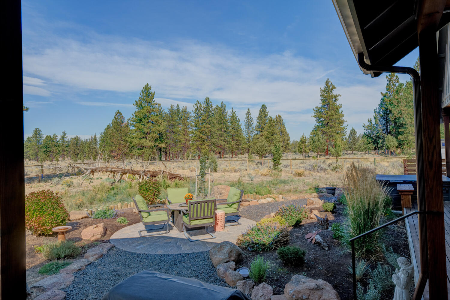 Squaw Creek Canyon - Residential