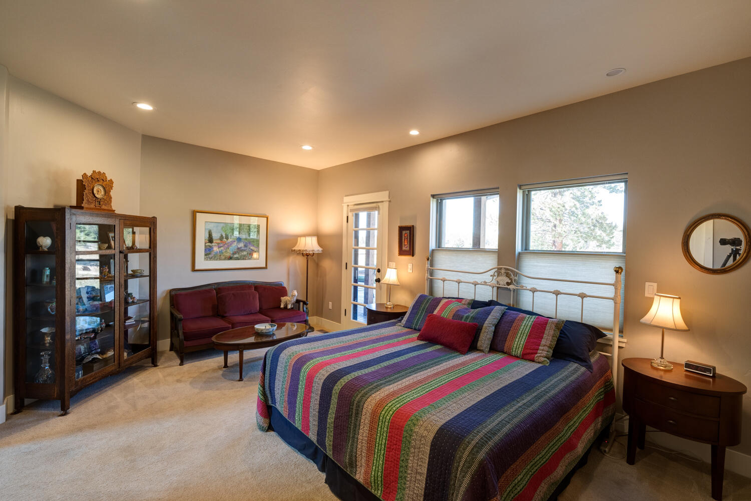 Squaw Creek Canyon - Residential