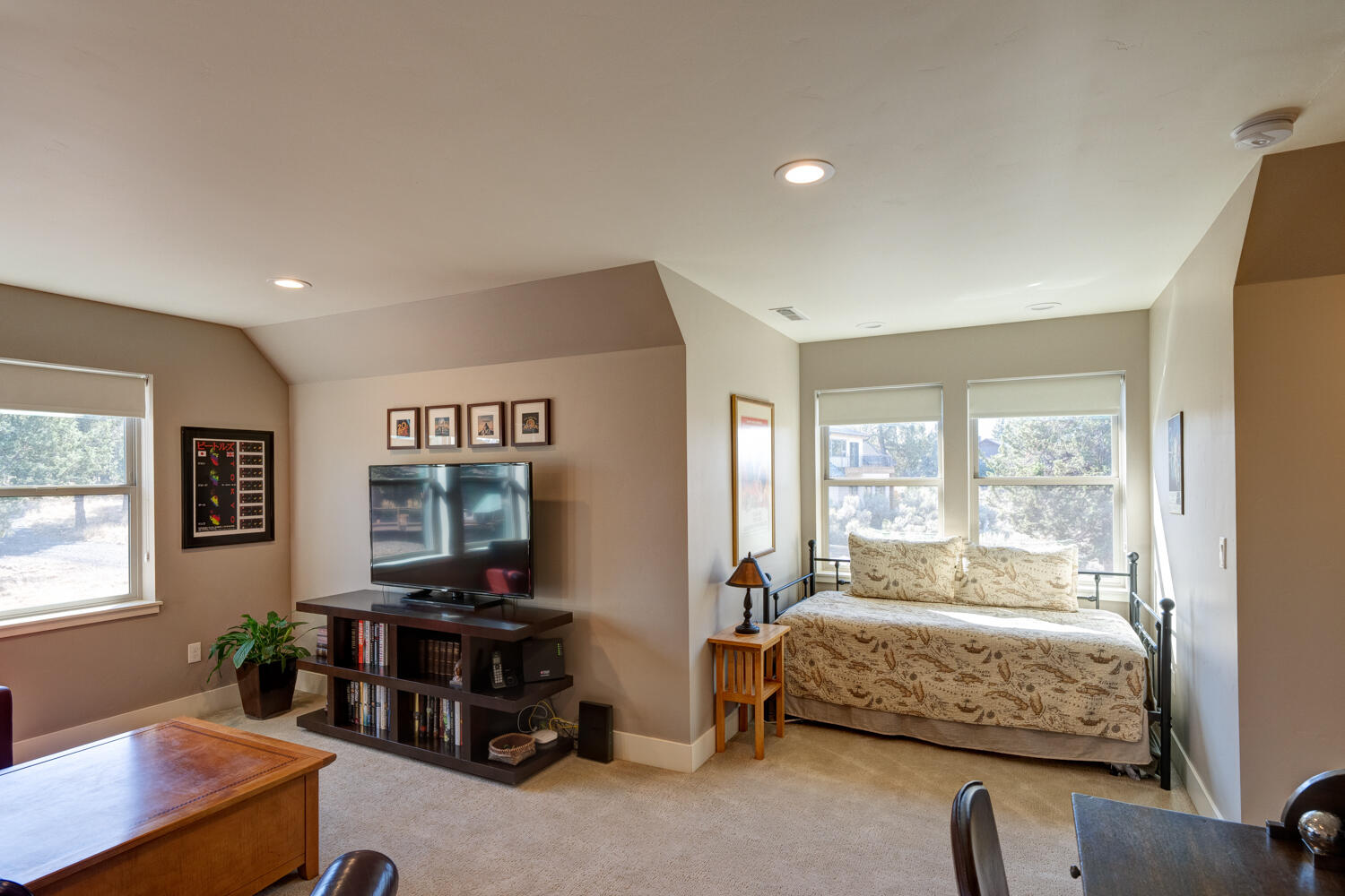 Squaw Creek Canyon - Residential