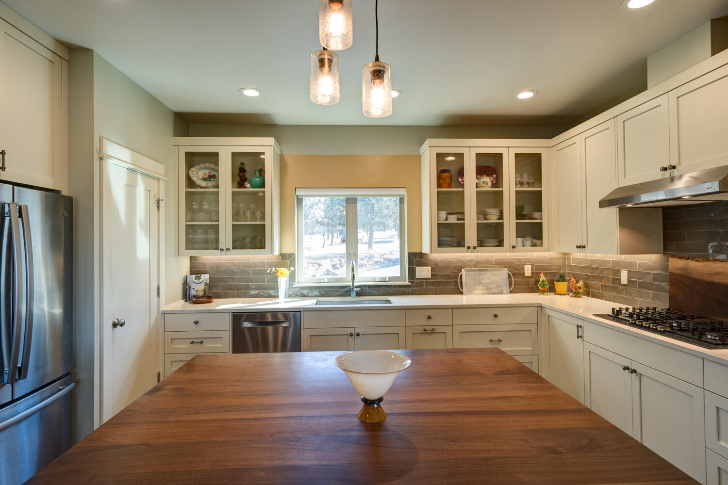 Squaw Creek Canyon - Residential