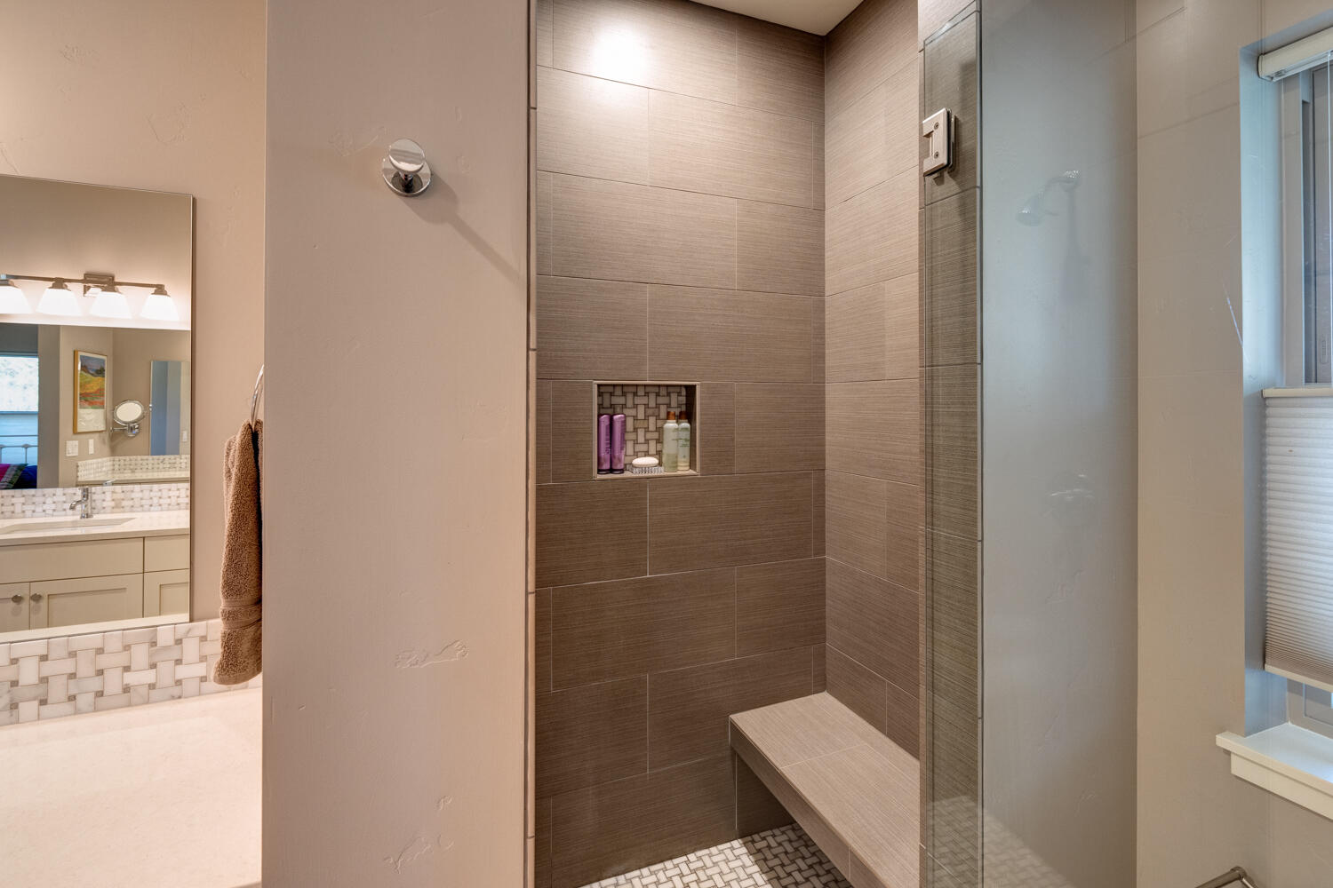 Squaw Creek Canyon - Residential