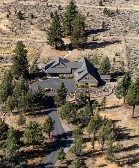 Squaw Creek Canyon - Residential