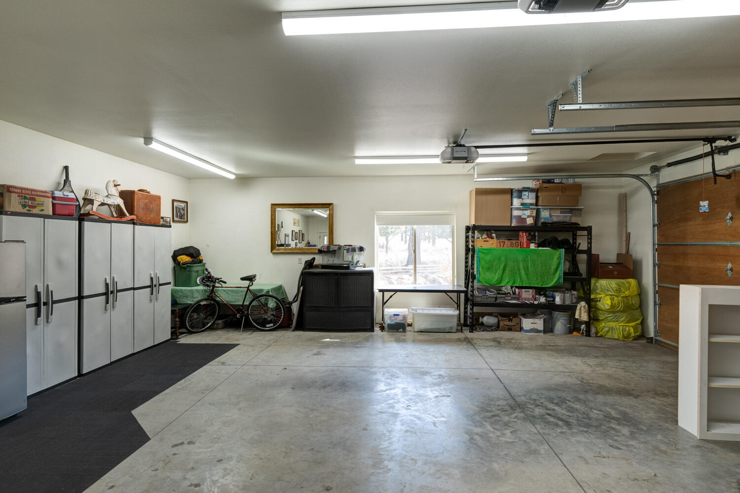 Squaw Creek Canyon - Residential