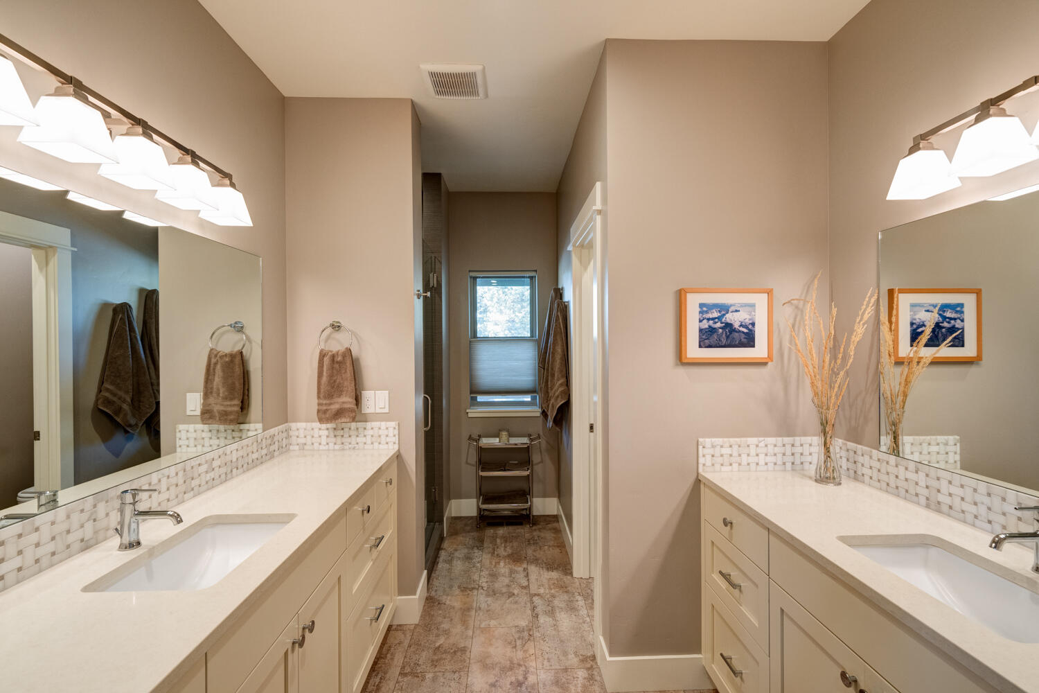 Squaw Creek Canyon - Residential