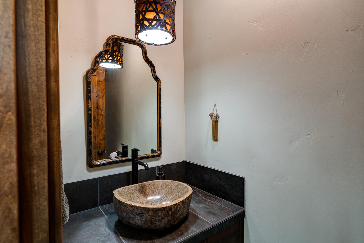 Squaw Creek Canyon - Residential