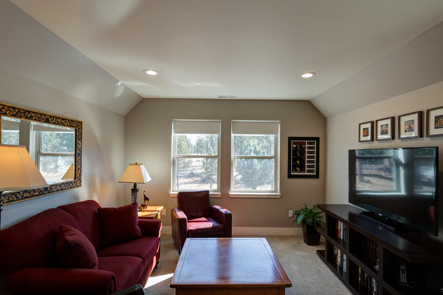 Squaw Creek Canyon - Residential